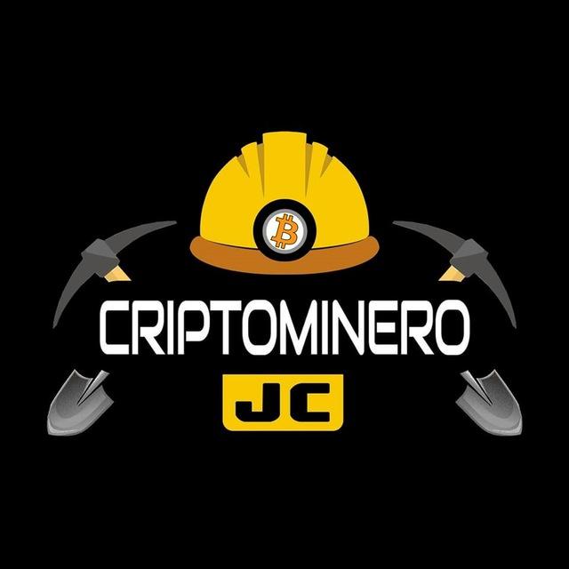 ⛏️Criptominero JC🇻🇪