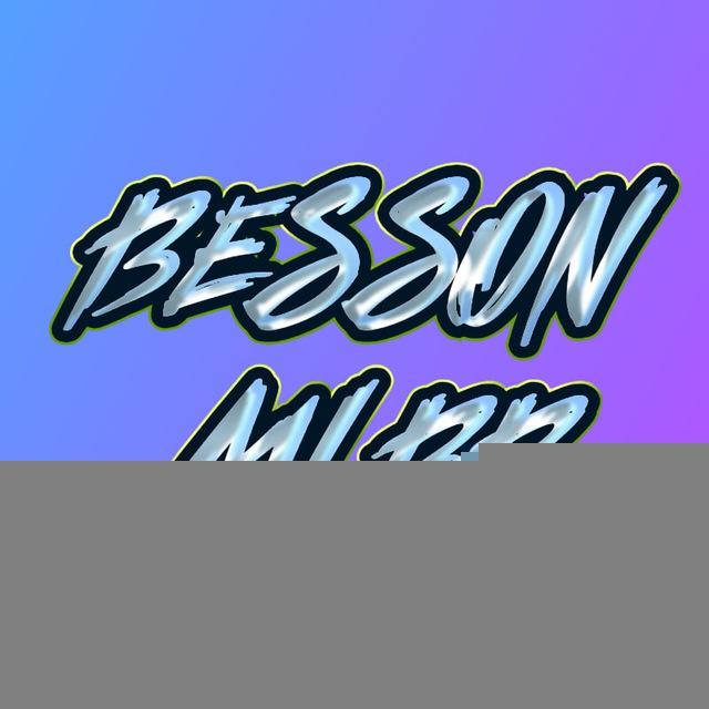 Besson mobile legends