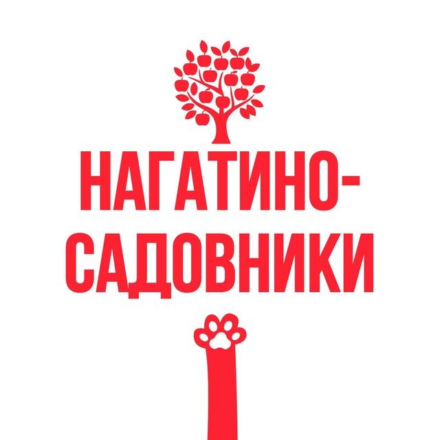 Касается Нагатино-Садовников