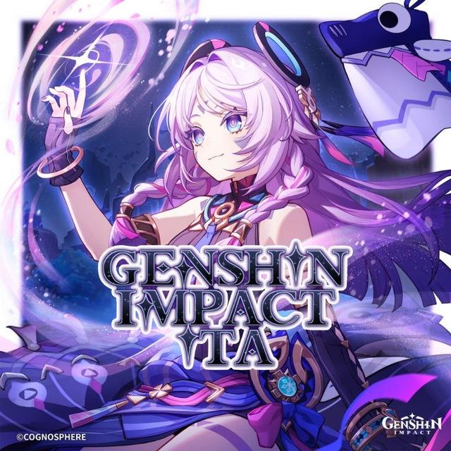 🇮🇹Genshin Impact Lunar-News🇮🇹