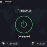 🛜 Connexion VPN 🛜