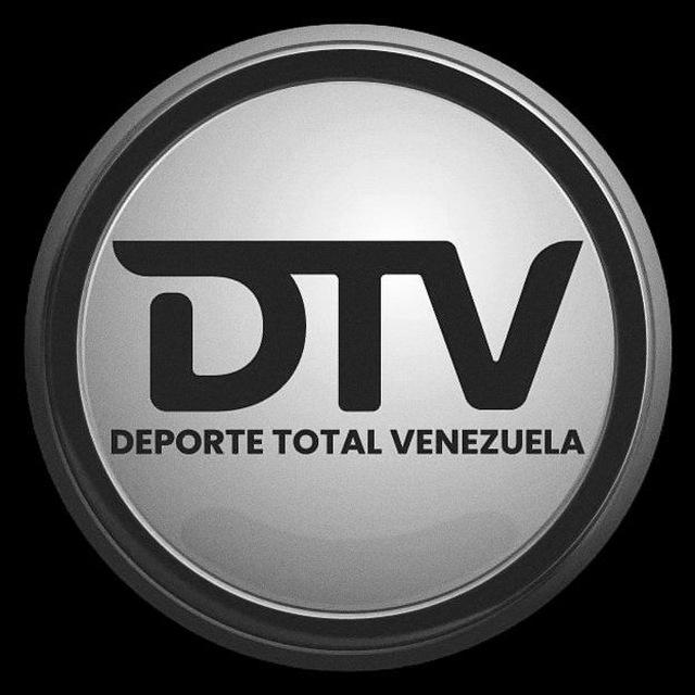 Deporte Total Venezuela⚾️⚽️🏀