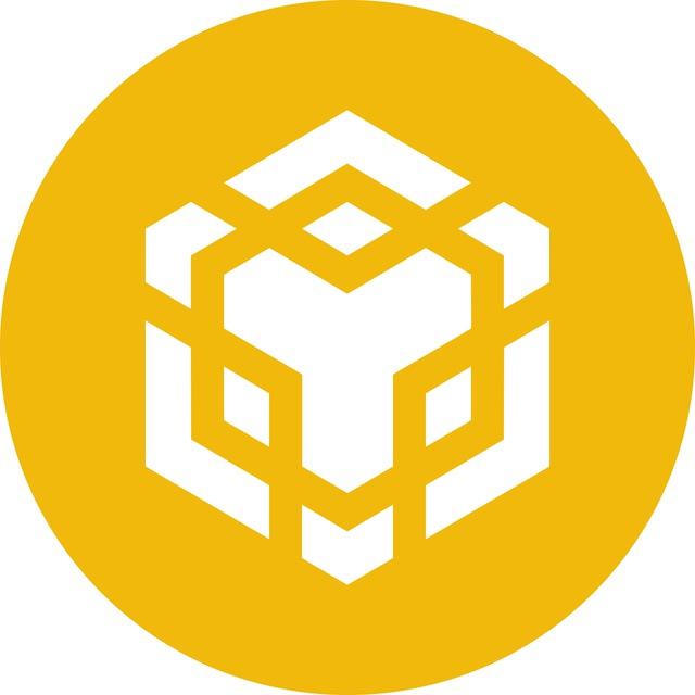 BNB Price - قیمت بایننس‌کوین