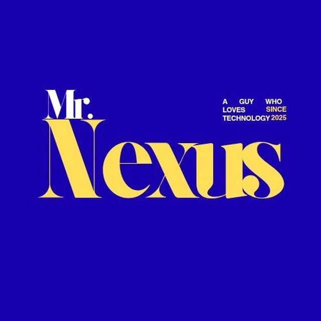 Mr. Nexus (Anime news and gaming)
