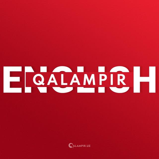 Qalampir | ENGLISH