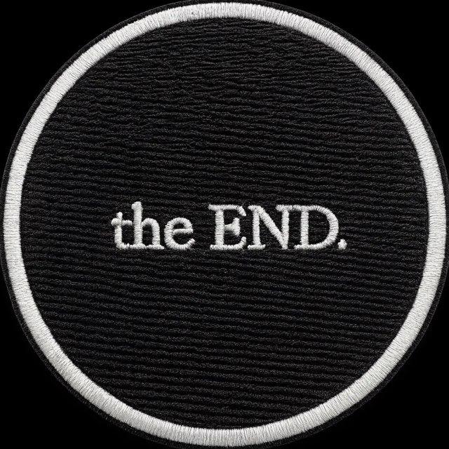 the END.