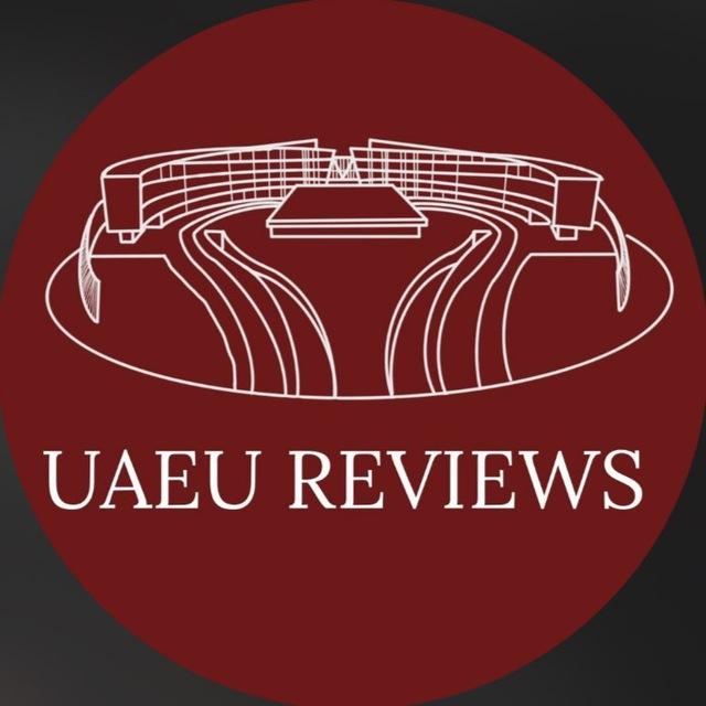 UAEU REVIEWS