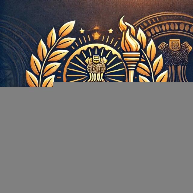 Exam Warriors (GPSC/UPSC)