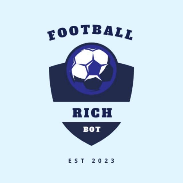 ⚽️ Football Bot V2.0