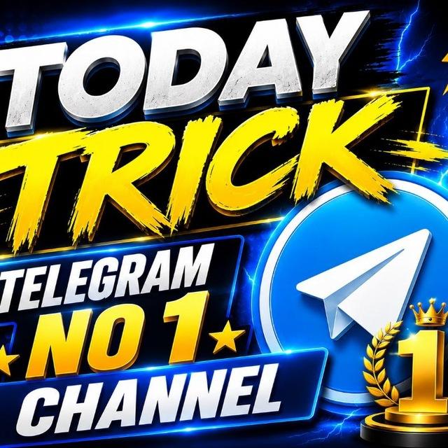 Trick Today