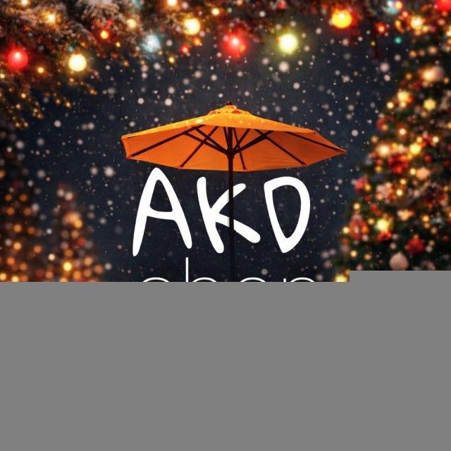 AKD shop