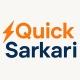 Quick Sarkari (QuickSarkari.Com)