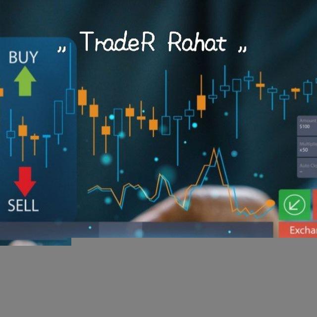 Trader Tak biR ,,,, 💗