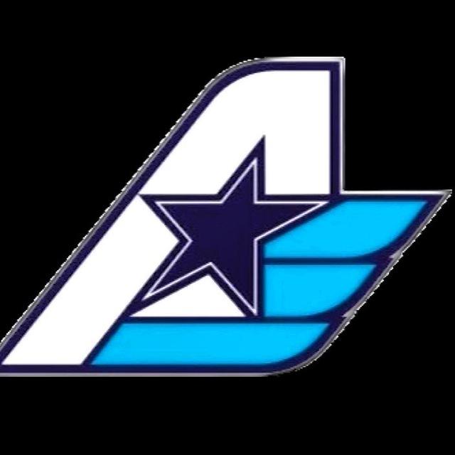 Авиатор. Легкая атлетика