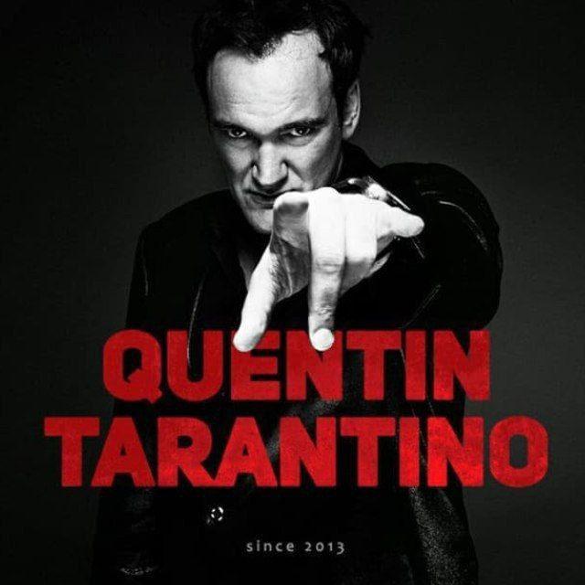 TARANTINO | ОBNАL SERVICE