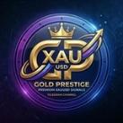Gold Prestige Signals