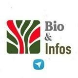 📰 Bio & Infos 💐