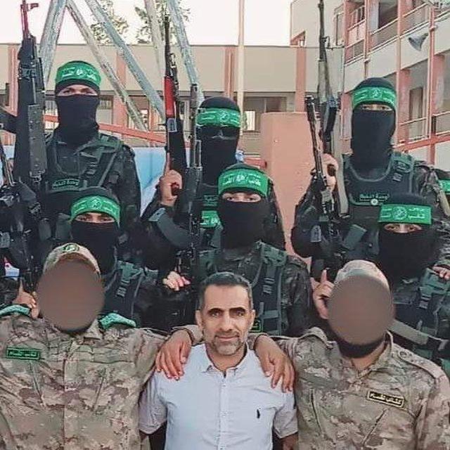 قسام بيت حانون