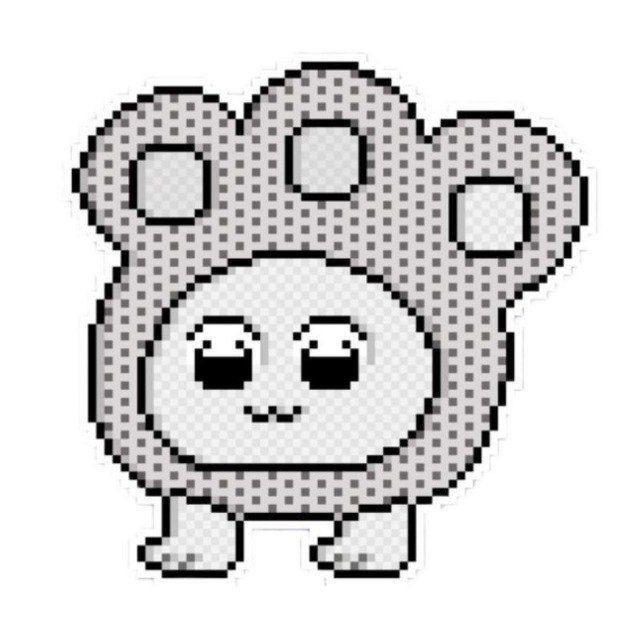 Pixelpostaggio
