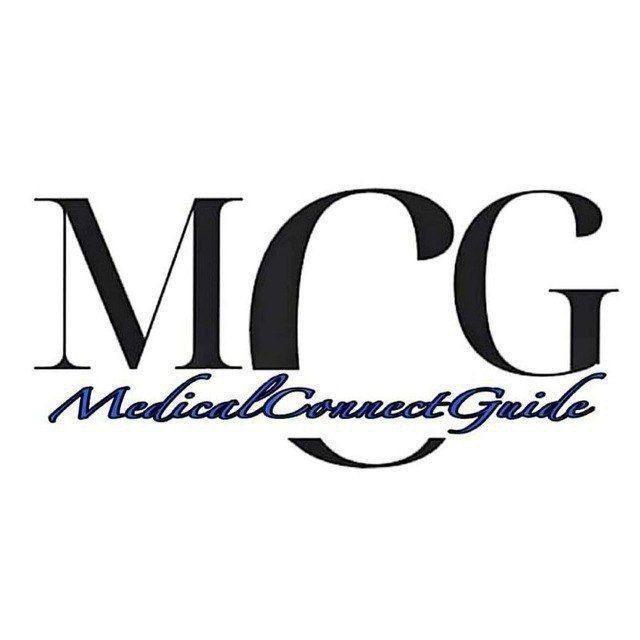 MCG Anatomy