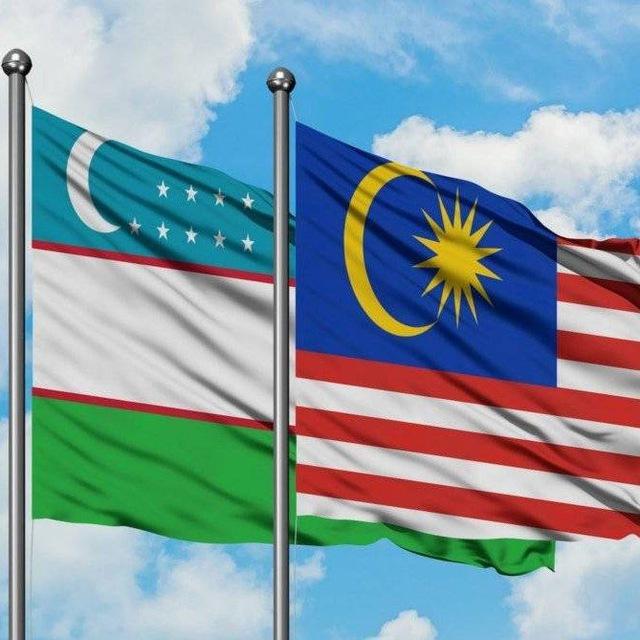 Malayziyadagi O'zbeklar | 🇲🇾 🇺🇿