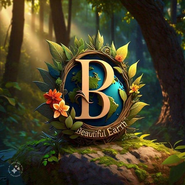 Beautiful Earth
