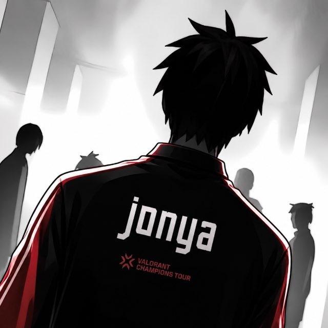 jonya