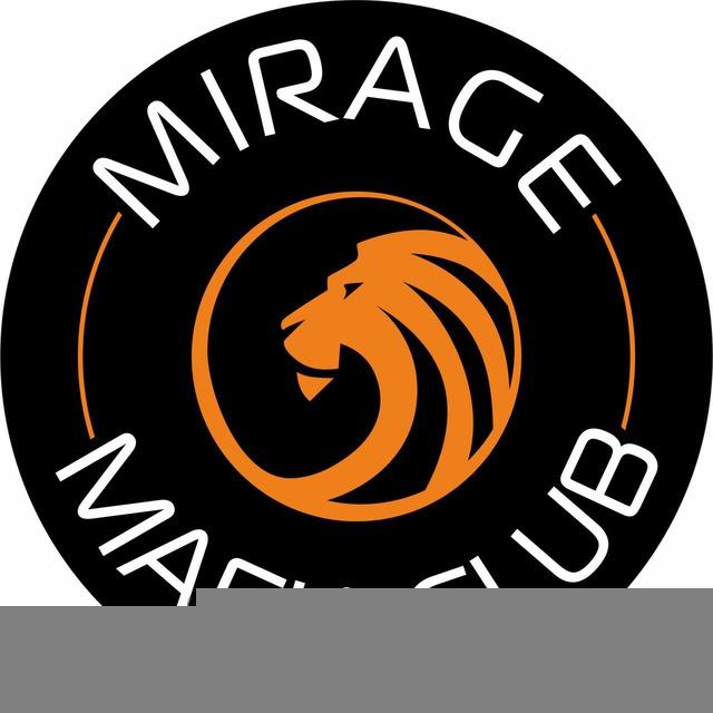 Mirage Mafia Club - Мафия Варшава
