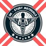 DrStudyMaterials - X