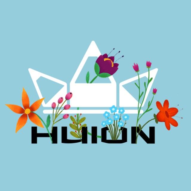 HUION СНГ