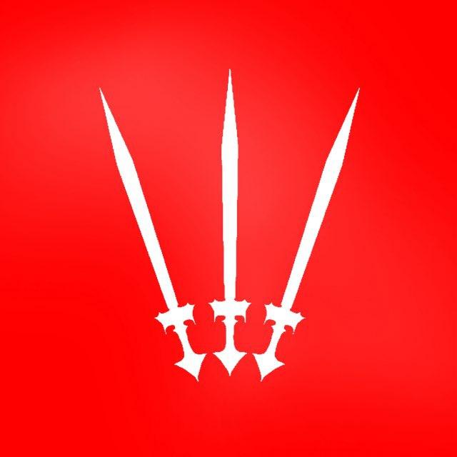 Трикстах.орк