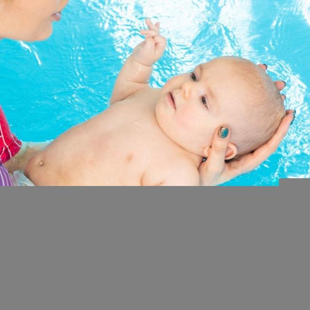 ЛИГА СПЕЦИАЛИСТОВ ПО РАЗВИТИЮ ДЕТЕЙ НА ВОДЕ