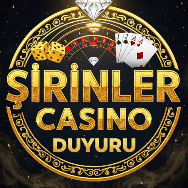 Şirinler Casino Duyuru 2