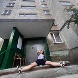 настя бурмалда