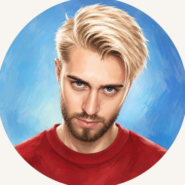 Илья Штерн