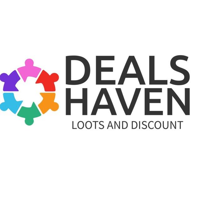Deals Haven (Discount, Loot, Deals)