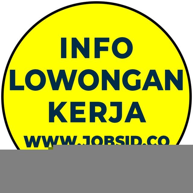 LOWONGANKERJA