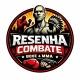 Resenha Combate - Boxe & MMA