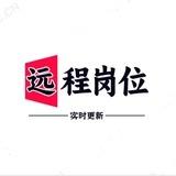 远程技术办公岗位