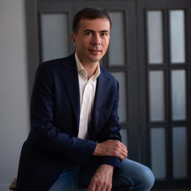 100 клиентов эксперта | Константин Иванов