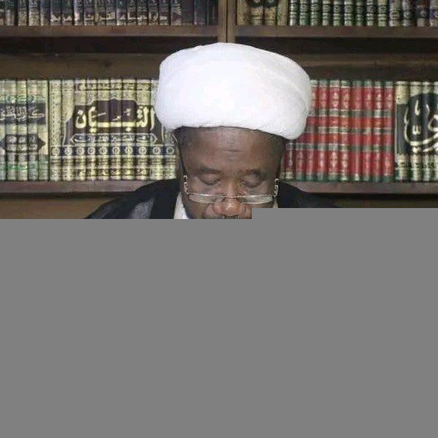 SHEIKH ADAMU TSOHO AHMAD JOS