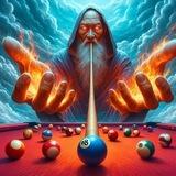 هكر بلياردو 8 ball pool