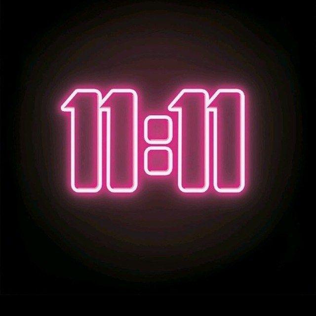 11:11🦋