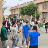 «کافینت دانشگاه پیام نور»سقز