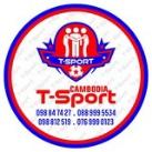 T-Sport Cambodia