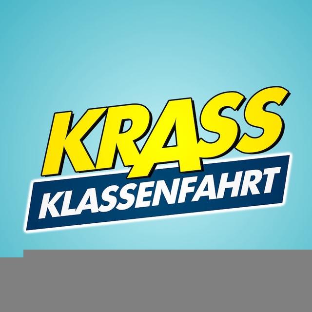 Krass Klassenfahrt