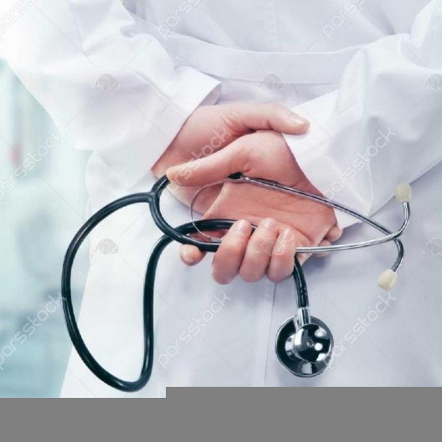دکتربازی 👩‍⚕🩺