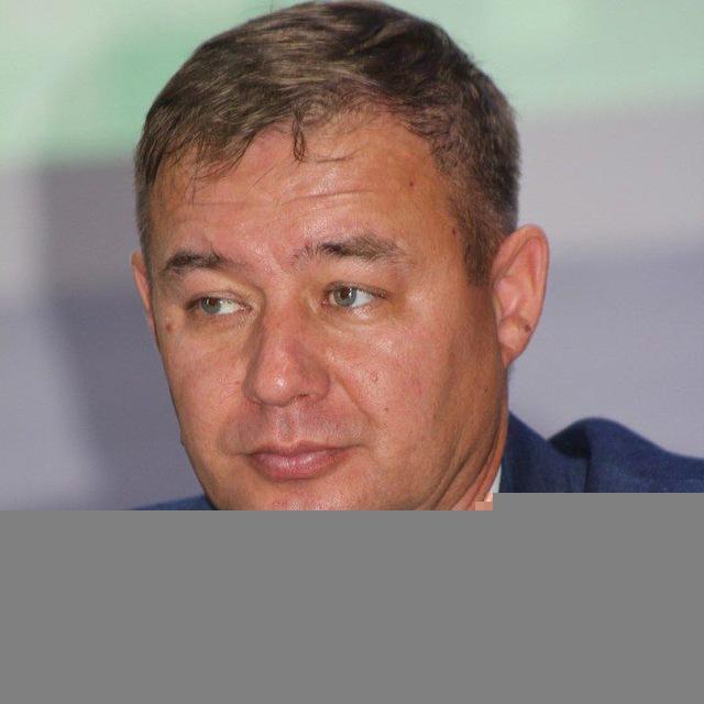 Шамиль Габдуллин