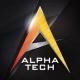 ALPHA TECH 😈