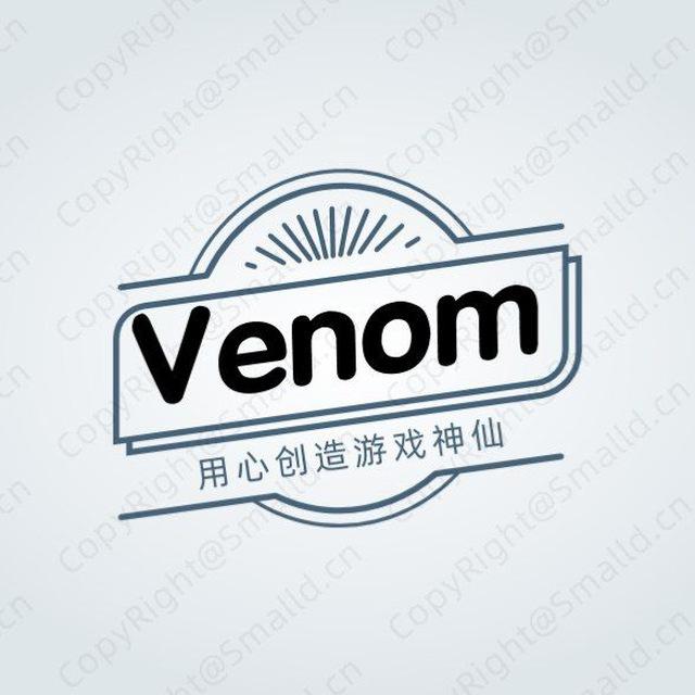 Venom官方频道
